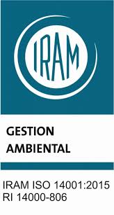 IRAM ISO 14001