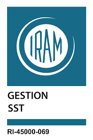 IRAM ISO 45001