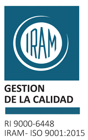 IRAM ISO 9001